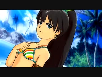 映画 『アドレナリン☆ダスト』 第4話 （アイドルマスター）