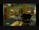 【MW2】スペシャルオプスの☆全部獲得しますよ。Part12【実況プレイ】