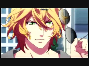 うたプリ 砂月 の パルクール スタイル ニコニコ動画