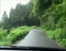 車載動画[福井県 県道203号]前編