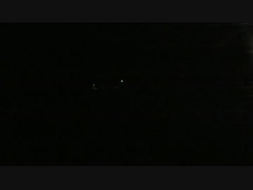 【後面展望】盛岡ー青森⑤【寝台特急･北斗星 IGR/青い森鉄道区間】