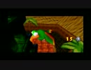 ドンキーコング64　実況プレイ　猿鰐合戦 part9