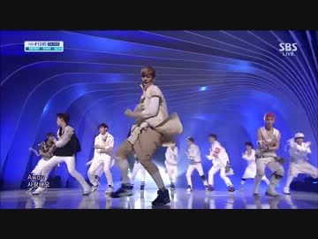 [K-POP] EXO - Intro + Wolf (Comeback 20130602) (HD)