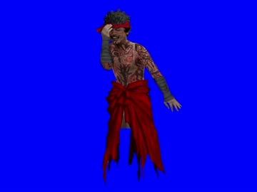 この世全ての悪と化したひで