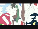 【初音ミク】キリトリセン【カバー】