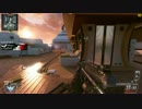【CoD:BO2】超ハイセンシが行くDOM　inHijacked