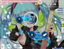 osu! 新譜で楽しくあそんできました