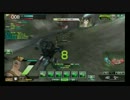 【BB】cafeマグメル vs ブラスト戦技教導隊　その1【対抗戦】