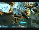 【PSO2】ソードでドラゴンエクス