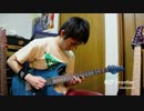”Frontier” from "G.O.D. GUITARISTS ON DEMAND"