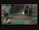 【BB】cafeマグメル vs ブラスト戦技教導隊　その2【対抗戦】
