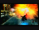 アーマード・コアV　～ ラインガウ ～ B-Side