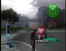 地球防衛軍3　散弾銃崇拝INF　St.2