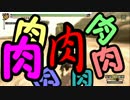 【MH3GHD実況】基本パーティプレイの人がソロプレイしてみた