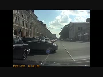 世界の事故・アクシデント集79