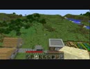【Minecraft】 エンダーマンのminecraft珍道中！part 4 【ゆっくり実況】