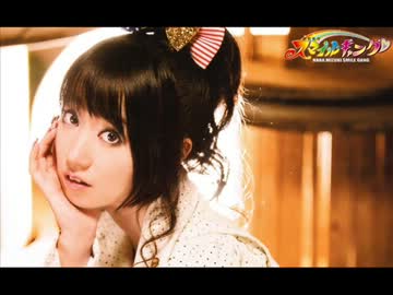 水樹奈々 スマイルギャング 第583回