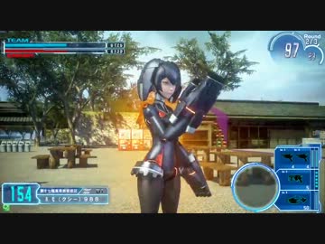 【ガンスト】ξ988で少しでも前へ… Part06【19センチ】