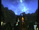 【FF7】月灯りふんわり落ちてくる夜は【2人で実況プレイ】　Part2