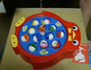 魚つりゲーム改（1）