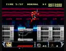 [SNES] 機甲警察メタルジャック USA 未発売ソフト ROM