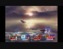 【スマブラx】 wi-fiチーム戦 part125 【だれかと】