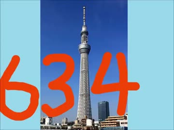 人気の「634」動画 25本 - ニコニコ動画