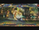 5/31　立川♂5BBCP紅白戦 part4