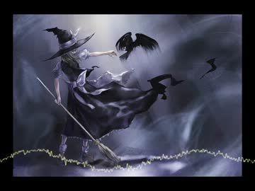 【東方】メイガスナイトをドラムンベースな感じに【アレンジ】