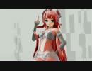 MMD RacingMikus 123 (take2)