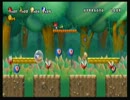 【ｇｄｇｄ】友人と４人で『NewスーパーマリオブラザーズWii』5-B【実況】