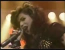 SHOW-YA_『 限界 LOVERS 』