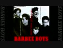 BARBEE_BOYS-『女ぎつね on the Run』