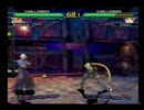TRF　ランブルフィッシュ2　ベアトリスvsヒカリ