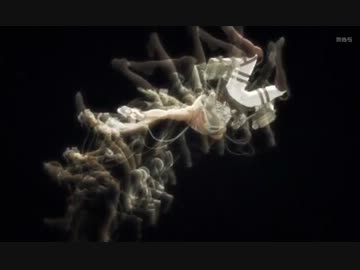 進撃のSANDSTORM.mp4