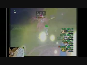 ドラクエ10 ぬっきーのチームクエスト アスタロト ニコニコ動画