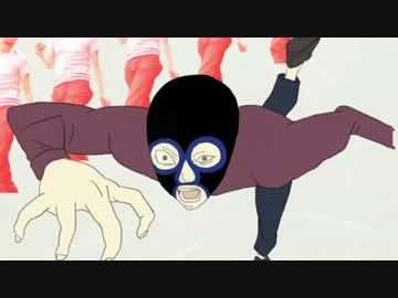 暗黒として軸がぶれている.mp4