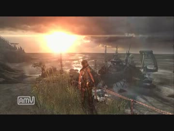 TOMB RAIDER （2013） を字幕プレイ Part20