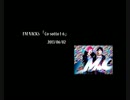 FM NACK5「Co-sotto 1-6」ゲストLM.C