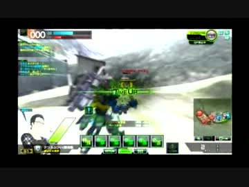 完全敗北したたつあきUC