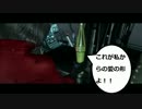 [実況]雰囲気をぶち壊すにわかコンビの全速全進バイオハザード６part78
