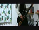 【ピコ】　Rebirthを弾いてみた【ベース】