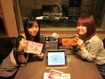 Webラジオ「波打際の○○さん」第8回(2013.05.29)