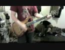 『baby sweet berry love』を弾いてみた