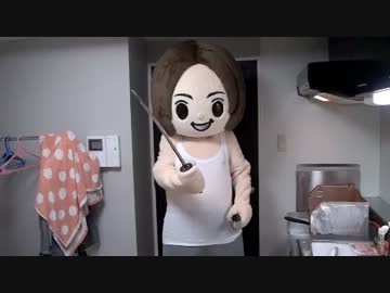 TERU'Sキッチン 第2話「てるひこ流 ジンギスカンたれ焼きそば」