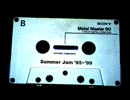 【作業用BGM】（渋谷系周辺）サマージャム'95~'99 Mix