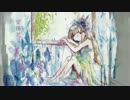 【MAYU】紫陽花【オリジナル】