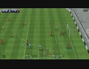 【Wii】ウイニングイレブンプレーメーカー2013　ゴール集01