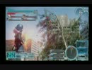 【ガンスト日記その４】地球に優しい鏡華だよ♪【１ばんめ】