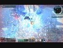 [PSO2]デッドラインなスノウ夫婦討伐VH(Fi45/Hu46ダガー)